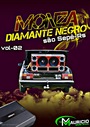 CD MONZA DIAMANTE NEGRO VOL-02