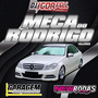 Cd Meca do Rodrigo Volume 2 By Dj Igor F