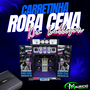 CD CARRETINHA ROBA CENA VOL-06