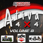 Cd Ativa 4 x 4 Volume 8 By Dj Igor Fell