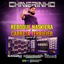 Cd Reboque Naskiera e Carreta Terrifier