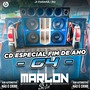 CD ESPECIAL FIM DE ANO G4 VOL-01