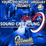 EQUIPE SOU CAR YOUNG RIO NEGRO URUGUAY