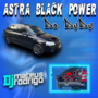 ASTRA BLACK POWER