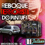CD - Reboque Terrorista Do