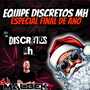 EQUIPE DISCRETOS MH