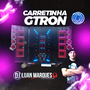Carretinha GTron - Familia Leo Som