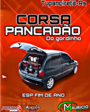 CD CORSA PANCADAO DO GORDINHO