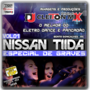 Nissan Tiida Vol1 Djcleiton mix