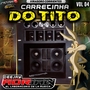 CD CARRETINHA DO TITO VOL 04