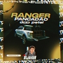 CD - RANGER PANCADAO DO PETEL -