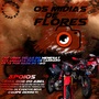 CD OS MIDIAS DE FLORES - VOL.01