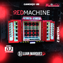 Reboque Red Machine Volume 2