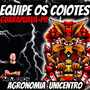 EQUIPE OS COIOTES E AGRONOMIA UNICENTRO