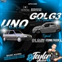 Cd Uno Do Nita e Gol G3 Do Munaretto