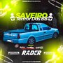 CD SAVEIRO TERROR DAS BB