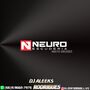 EQUIPE NEURO ESCUDERIA  MT