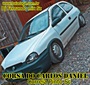 Corsa Do Carlos Daniel Correia Pinto Sc