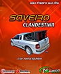 CD SAVEIRO CLANDESTINA VOL-13