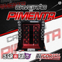 Cd Caveirao do Pimenta By Dj Igor Fell