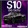 CD S1O DO TATU - DJMASCARA