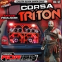 CD CORSA TRITON VOL 02