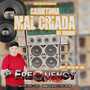 CD Carretinha MalCriada - DJFrequencyMix