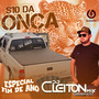 S10 da onca Dj Cleitonmix