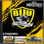 CD BIJU POLIMENTOS -DJMASCARA