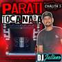 CD - Parati Toca Nada