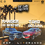 CD TORO DO LUAN E RANGER DO NESTOR