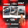 G3 DO MACIEL CORSA DO TH E GOLF STANCE