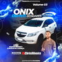 CD ONIX DERRETI DO SOARES VOL 3