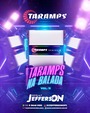 TARAMPS VOL 11 NA BALADA ESPECIAL FIM DE