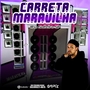 CARRETA MARAVILHA