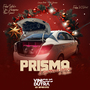 Prisma Espirra o lanca VOL 01