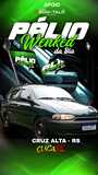 CD Palio wenked da Bia.. cruz alta RS