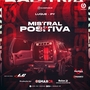 CD Mistral La Positiva Vol 1 DjOsmarCR