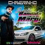 Cd Saveiro Bandida Da Margi Vol.8
