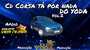 CD CORSA TA POR NADA DO YODA BY DJ YODA
