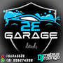 GARAGE 2E DETAILS