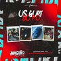 CD US GURI DO P.O BY DJ MAGRAO CXS