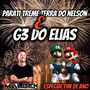 PARATI TREME TERRA E G3 DO ELIAS
