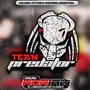 CD TEAM PREDATOR