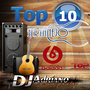 CD TOP 10 SERTANEJO CORSA PANCADAO