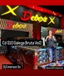 CD S10 GALEGA BRUTA VOL2