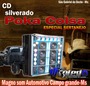 SILVERADO POKA COISA  - by Djtoledo