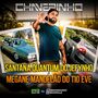 Cd Santana Quantum e Megane Mandelao