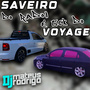 SAVEIRO DO RADON - TICK DO VOYAGE