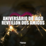 ANIVERSARIO DO IAGO